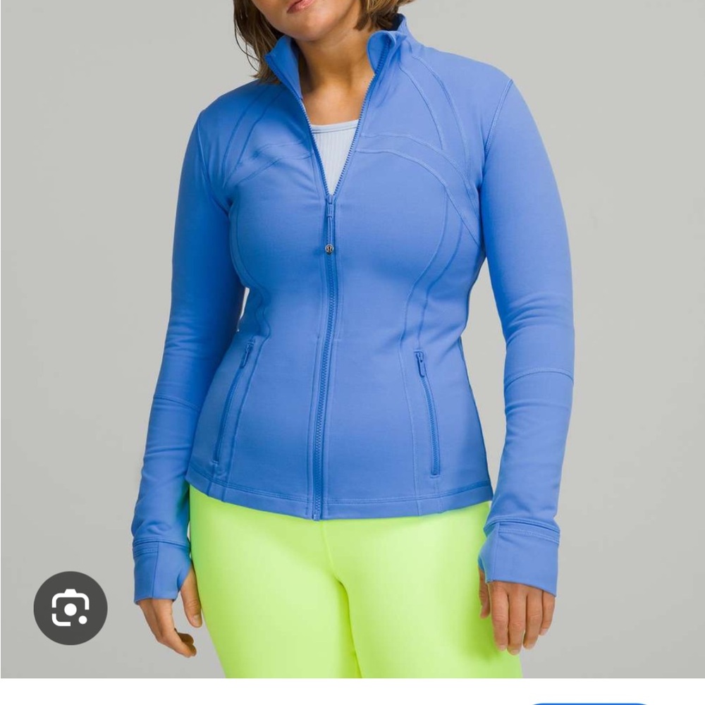 Lululemon Define Jacket